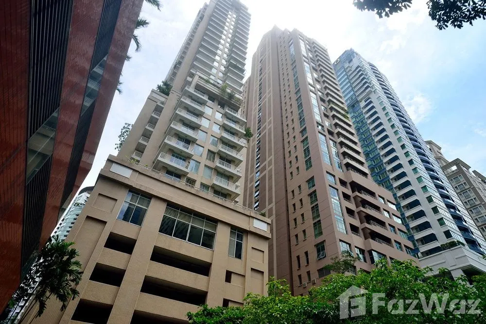 รูป ขาย คอนโด 2 ห้องนอน ในโครงการ คิว หลังสวน 36763 - รูปที่ 4/11