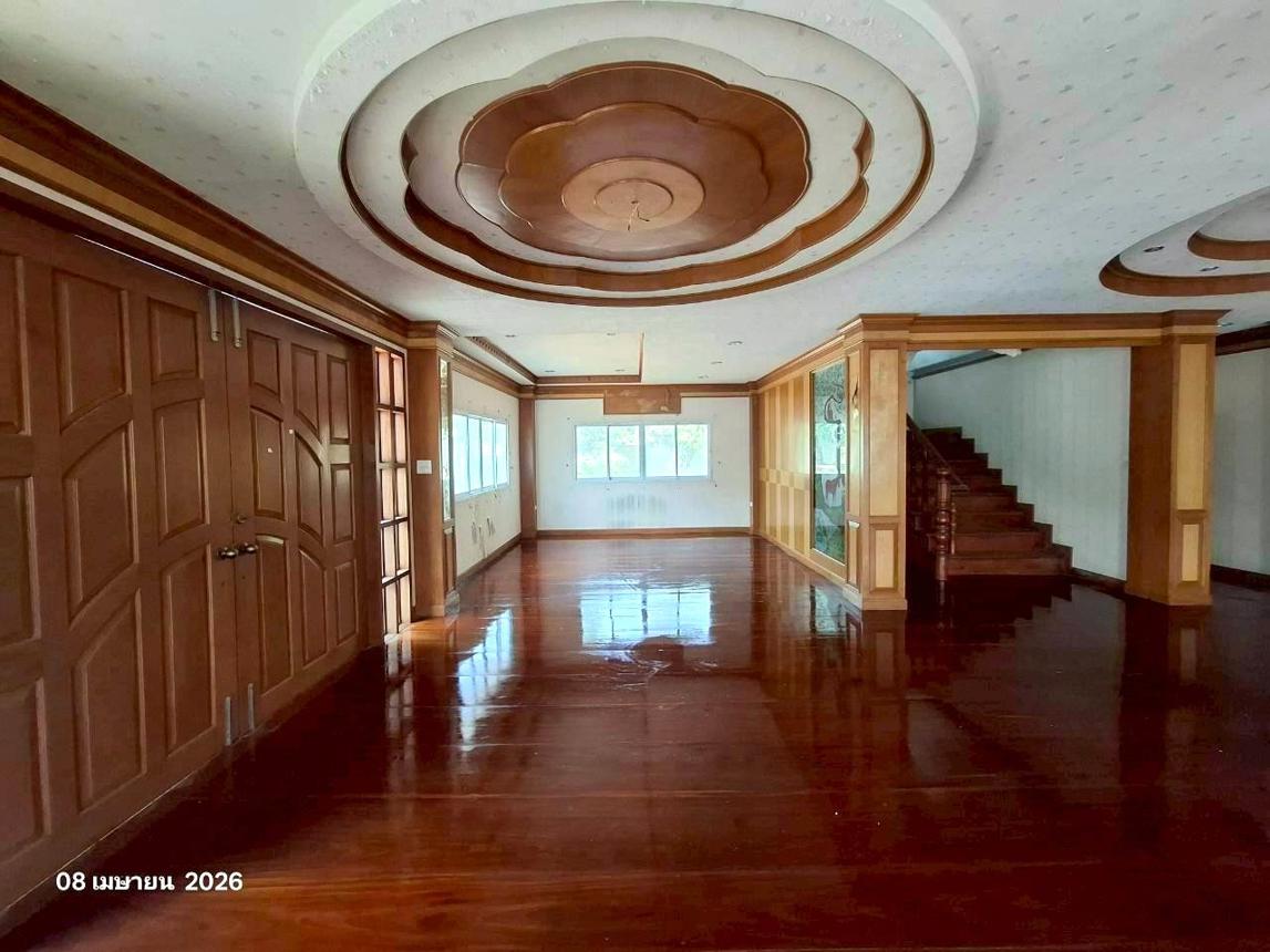 รูป บ้านเดี่ยว 393 ตร.วา เมืองนครสวรรค์ นครสวรรค์ 8.6M - รูปที่ 29/52