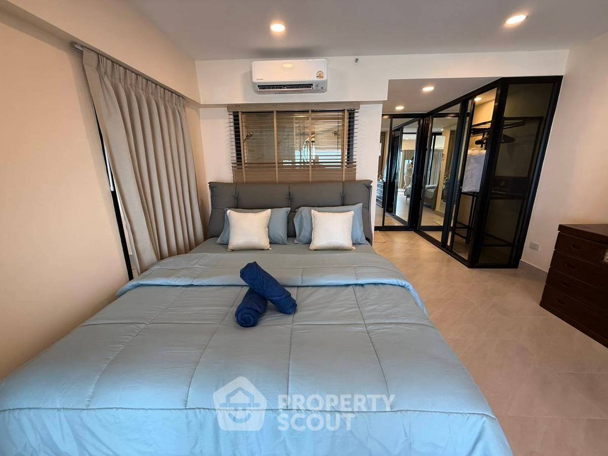 รูป คอนโด 1-ห้องนอน ที่ เมโทร จอมเทียน คอนโดเทล ใกล้ หาดจอมเทียน (ID 2892809) - รูปที่ 5/13