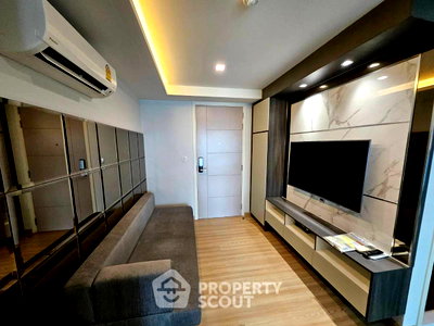 ขายคอนโด : ขายคอนโดหนึ่งห้องนอน Knightsbridge Sky City Saphan Mai (ID 2890349)