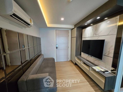 1-BR Condo at Knightsbridge Sky City Saphan Mai in Anusawari (ID 2890349)