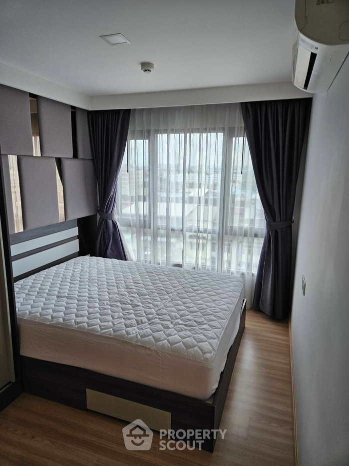 รูป คอนโด 1-ห้องนอน ที่ ไนท์บริดจ์ สกาย ซิตี้ สะพานใหม่ ใน อนุสาวรีย์ (ID 2890349) - รูปที่ 13/20