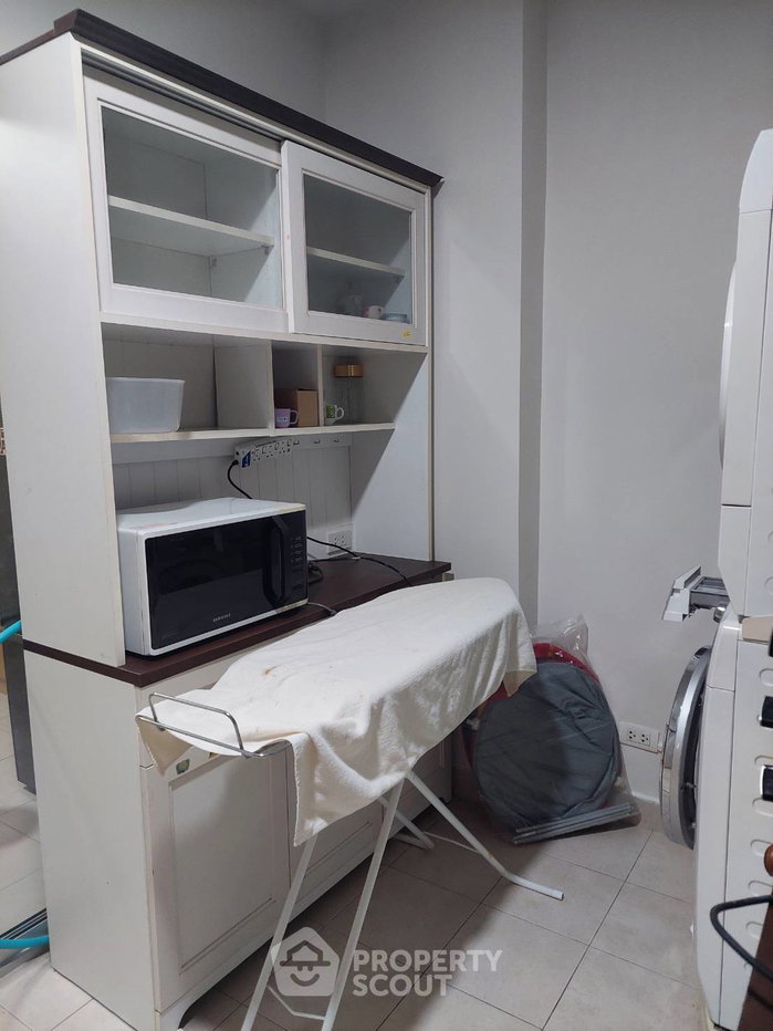 รูป คอนโด 2-ห้องนอน ที่ ศุภาลัย ปาร์ค เกษตร ใกล้ BTS มหาวิทยาลัยเกษตรศาสตร์ (ID 2893142) - รูปที่ 7/15