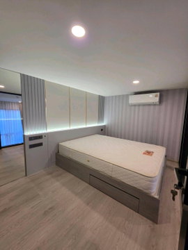 🏢 ให้เช่าคอนโด : Origin Plug & Play Sirindhorn Station (ออริจิ้น ปลั๊ก แอนด์ เพลย์ สิรินธร สเตชั่น)   รหัสทรัพย์ | 📌LNP-C13234 