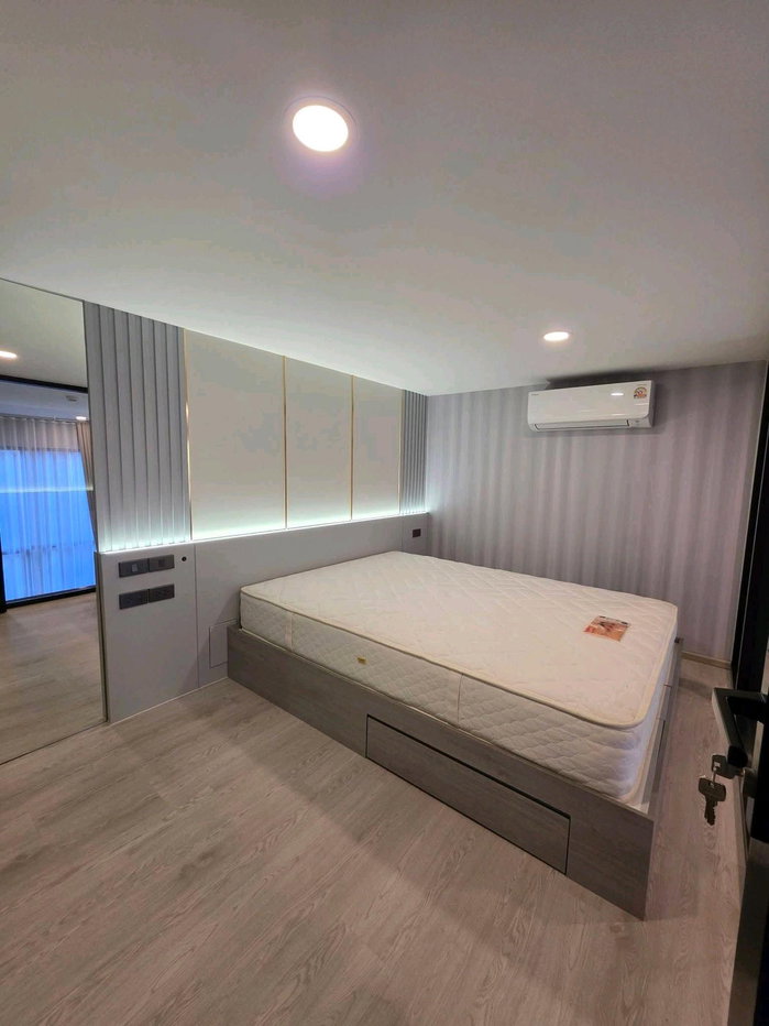 รูป 🏢 ให้เช่าคอนโด : Origin Plug & Play Sirindhorn Station (ออริจิ้น ปลั๊ก แอนด์ เพลย์ สิรินธร สเตชั่น) รหัสทรัพย์ | 📌LNP-C13234 - รูปที่ 1/17