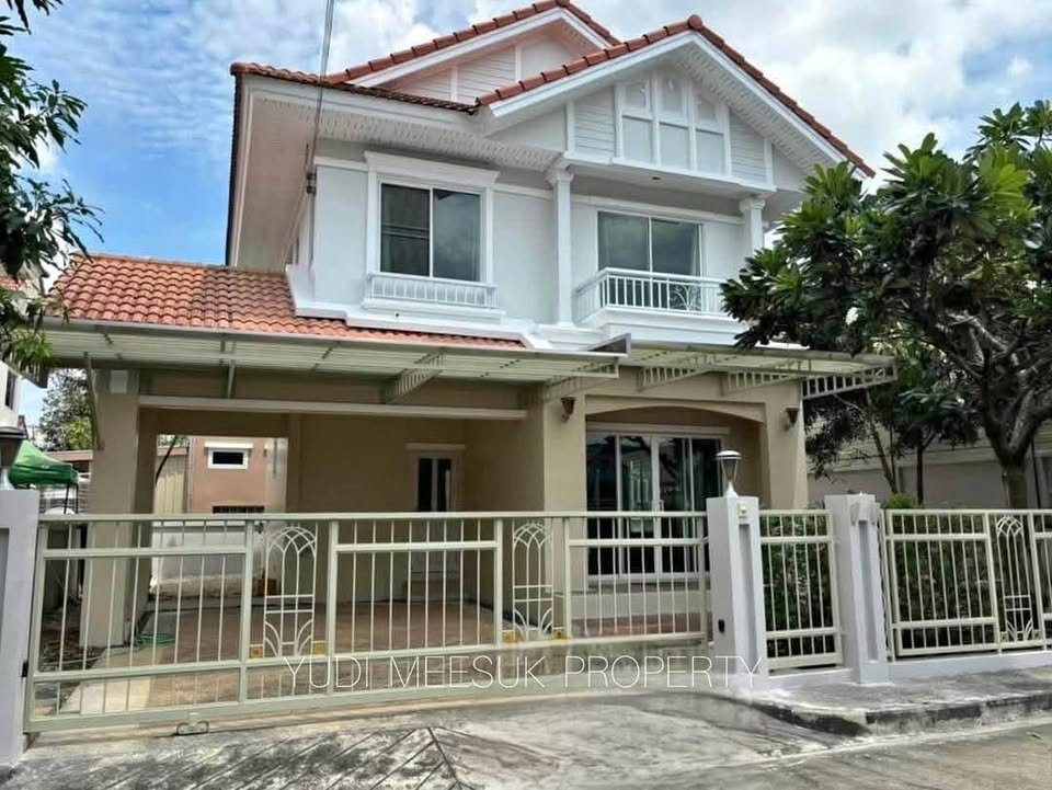รูป Perfect Place Sukhumvit 77-Suvarnabhumi - รูปที่ 16/17