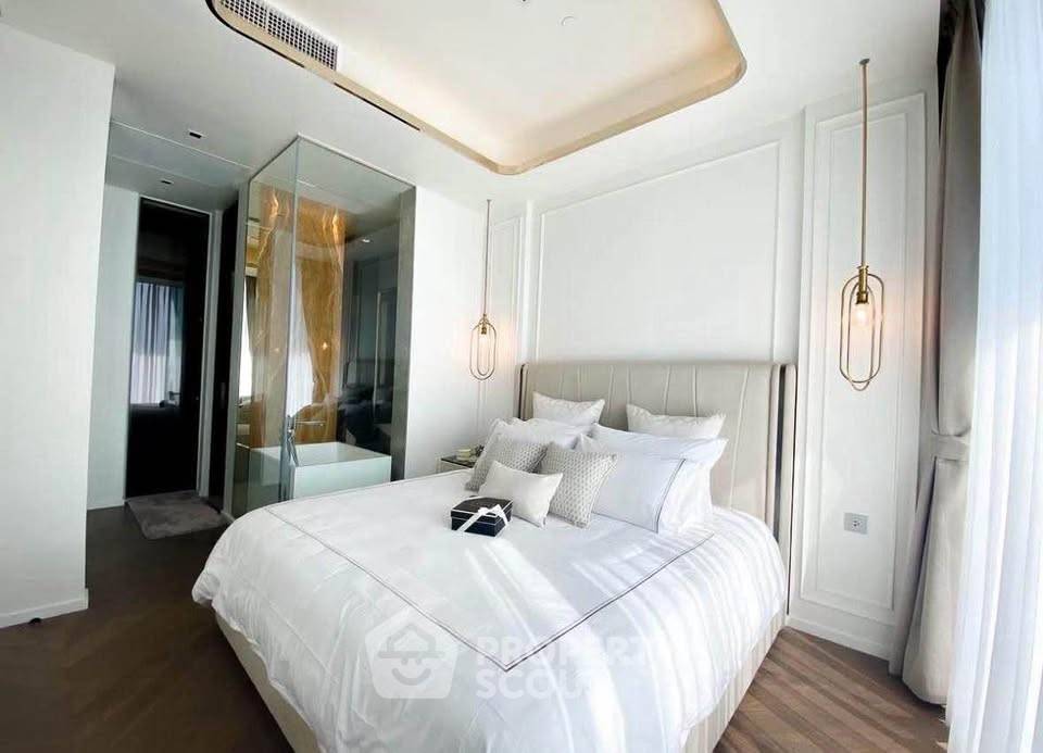 รูป คอนโด 1-ห้องนอน ที่ 28 ชิดลม ใกล้ BTS ชิดลม (ID 2888319) - รูปที่ 1/12
