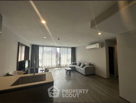 คอนโด 2-ห้องนอน ที่ ไอดีโอ โมบิ สุขุมวิท 40 ใกล้ BTS เอกมัย (ID 2843091)