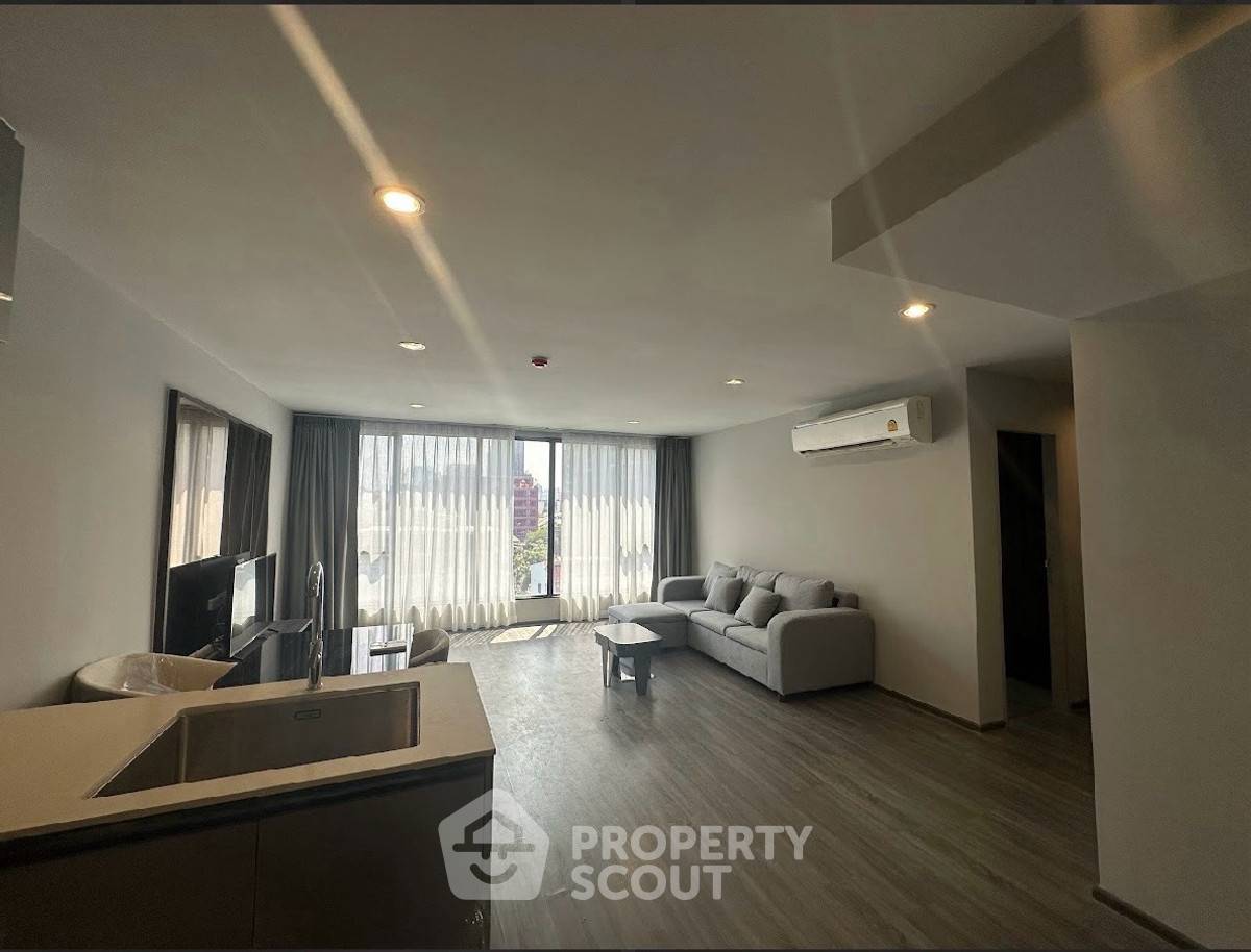 รูป คอนโด 2-ห้องนอน ที่ ไอดีโอ โมบิ สุขุมวิท 40 ใกล้ BTS เอกมัย (ID 2843091) - รูปที่ 1/11