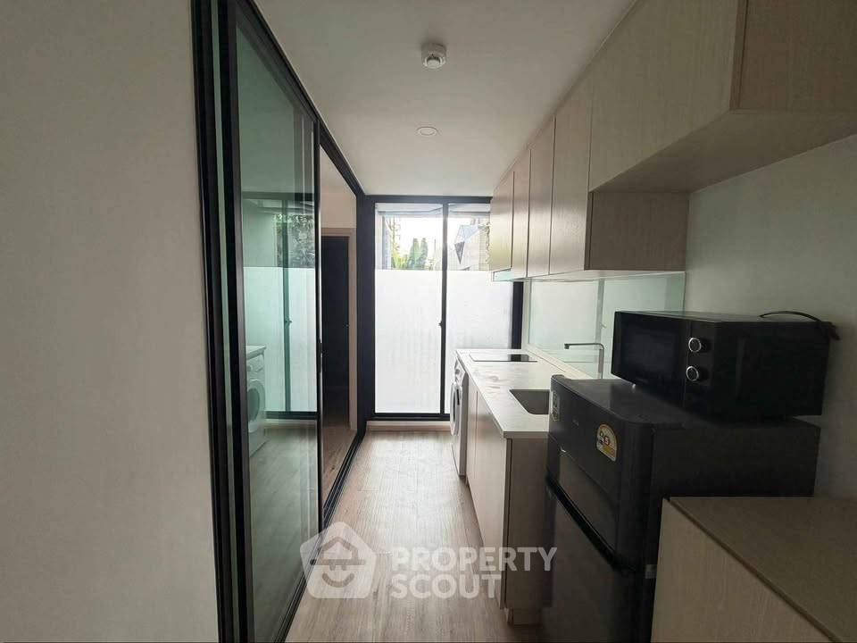 picture 1-BR 38 Sqm Condo At Serio Sukhumvit 50, 300m to BTS On Nut (ID 2891513) - 7/9