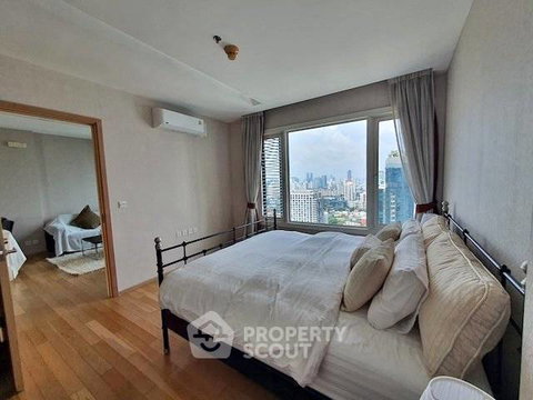 1-BR Condo at Siri At Sukhumvit near BTS Thong Lor (ID 2887775)