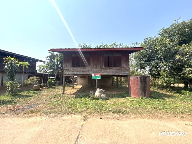 picture HOME 119 Sq.w. Khemarat Ubon Ratchathani for 365,000 - 1/24