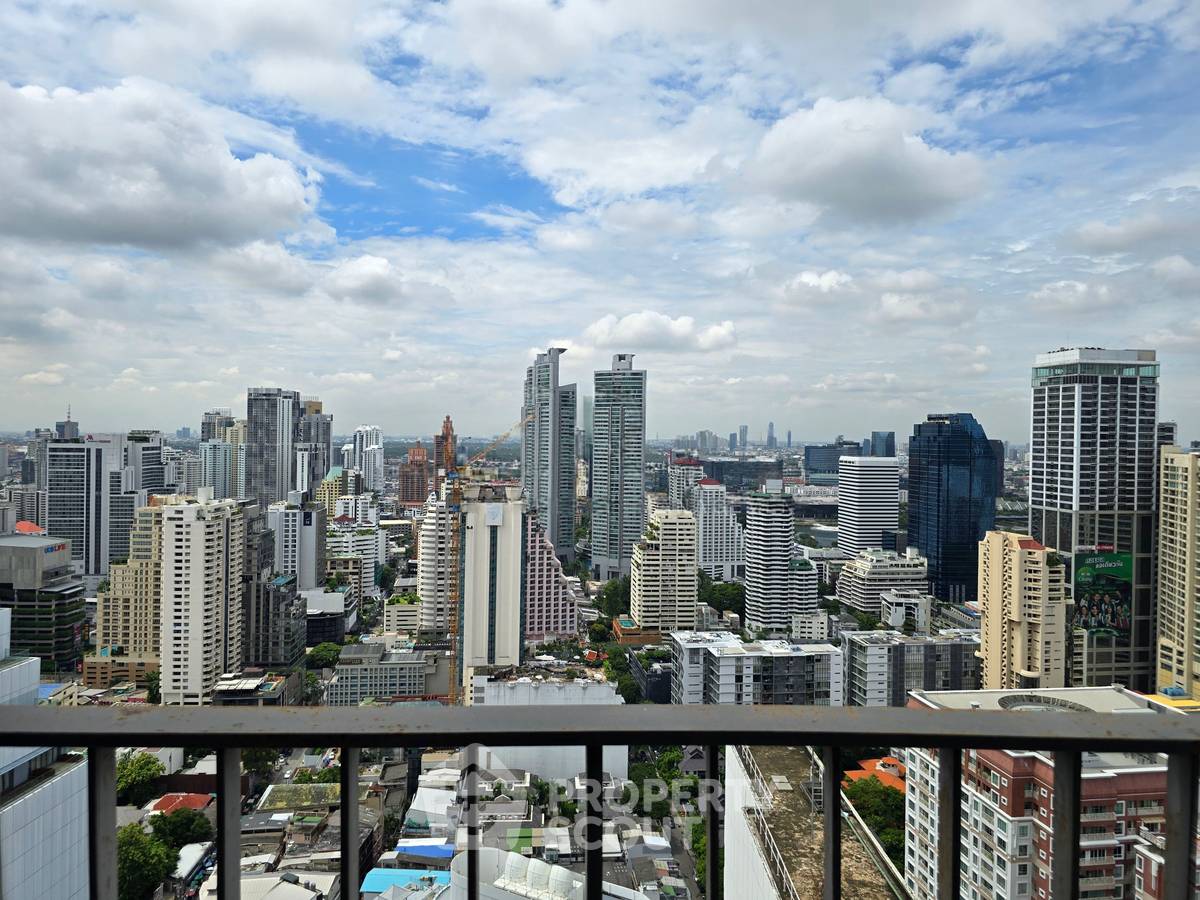 รูป คอนโด 1-ห้องนอน ที่ ดิ เอดจ์ สุขุมวิท 23 ใกล้ MRT สุขุมวิท (ID 2743967) - รูปที่ 22/22
