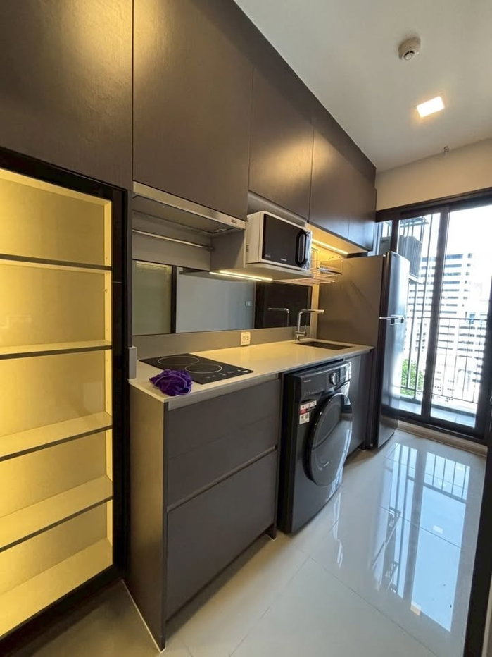 picture Condo for Rent at The Privacy Jatujak (C6905026) - 7/8