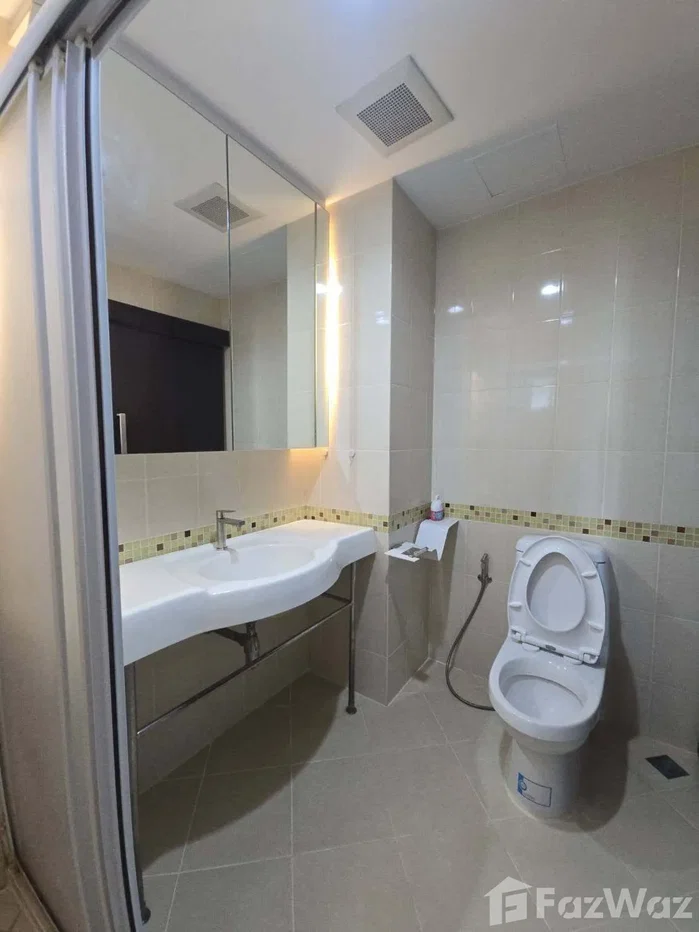 รูป ขาย คอนโด 1 ห้องนอน ในโครงการ ไลฟ์ แอท รัชดา  6254755 - รูปที่ 2/17