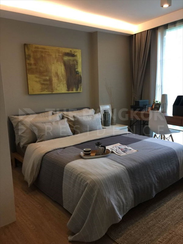 รูป 🌃ขายคอนโด Maestro 39 ห้องสวย Cozy Style มีความเป็นส่วนตัวสูง ใกล้ EmQuartier ✨ - รูปที่ 8/10