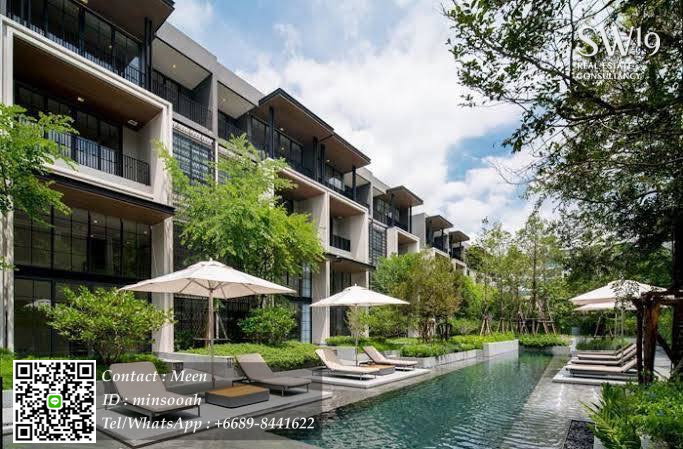 รูป เช่า และขาย  Quarter 31 บ้านหรูใจกลางอโศก 5 ชั้น 4 ห้องนอน พร้อมลิฟท์ส่วนตัว - รูปที่ 14/14