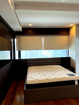 Condos for rent : For Rent: Circle Living Prototype, 22,000 THB/month [MNs260501]