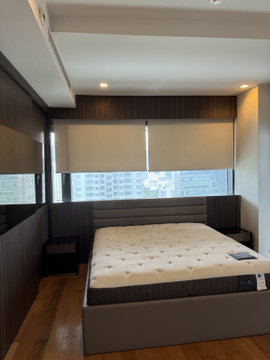 ให้เช่า Circle Living Prototype ราคา 22,000 บาท/เดือน [MNs260501]