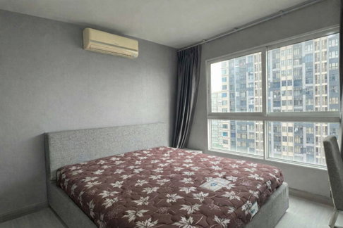 ให้เช่าคอนโด Diamond Sukhumvit (35 ตร.ม.) 1 นอน 1 น้ำ ใกล้ BTS อ่อนนุช