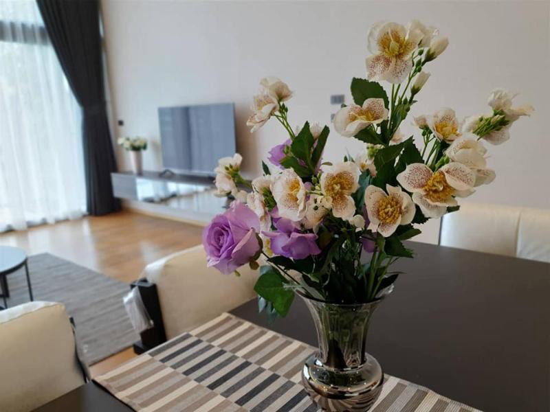 รูป A032042 Siamese Exclusive Sukhumvit 31 - รูปที่ 6/8