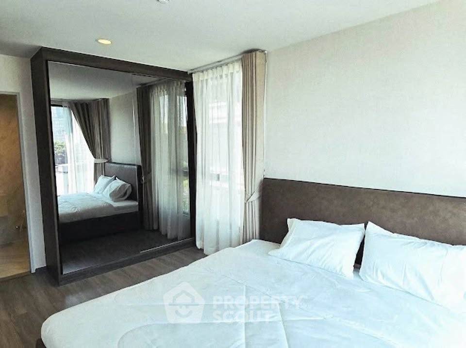 รูป คอนโด 2-ห้องนอน ที่ ไอดีโอ โมบิ สุขุมวิท 40 ใกล้ BTS เอกมัย (ID 2870288) - รูปที่ 7/9