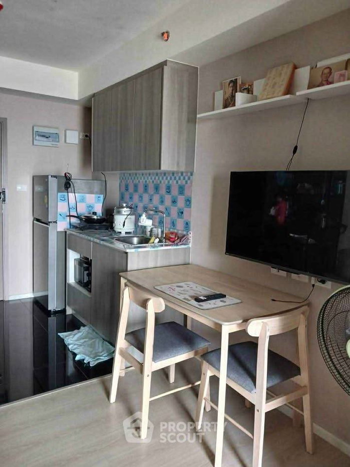 รูป คอนโด 1-ห้องนอน ที่ เอ สเปซ เมกา 2 ใน บางแก้ว (ID 2887605) - รูปที่ 3/5