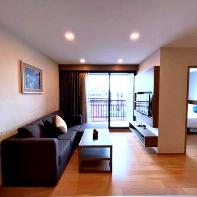 Condos for rent : For rent: Art @ Thonglor 25, ready to move in. (ST0929)