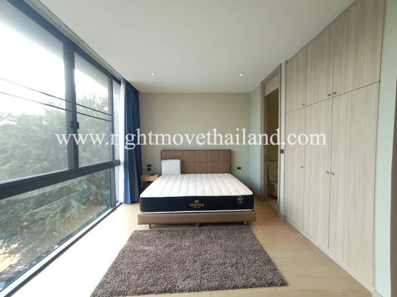 รูป HR768 FOR RENT — QUARTER THONGLOR (LUXURY HOUSE - รูปที่ 18/20