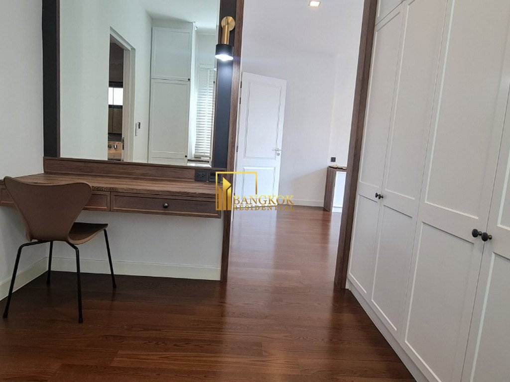 รูป The Gentry | Spacious 3 Bedroom Luxury House in Punnawithee - BR27733SH - รูปที่ 14/24