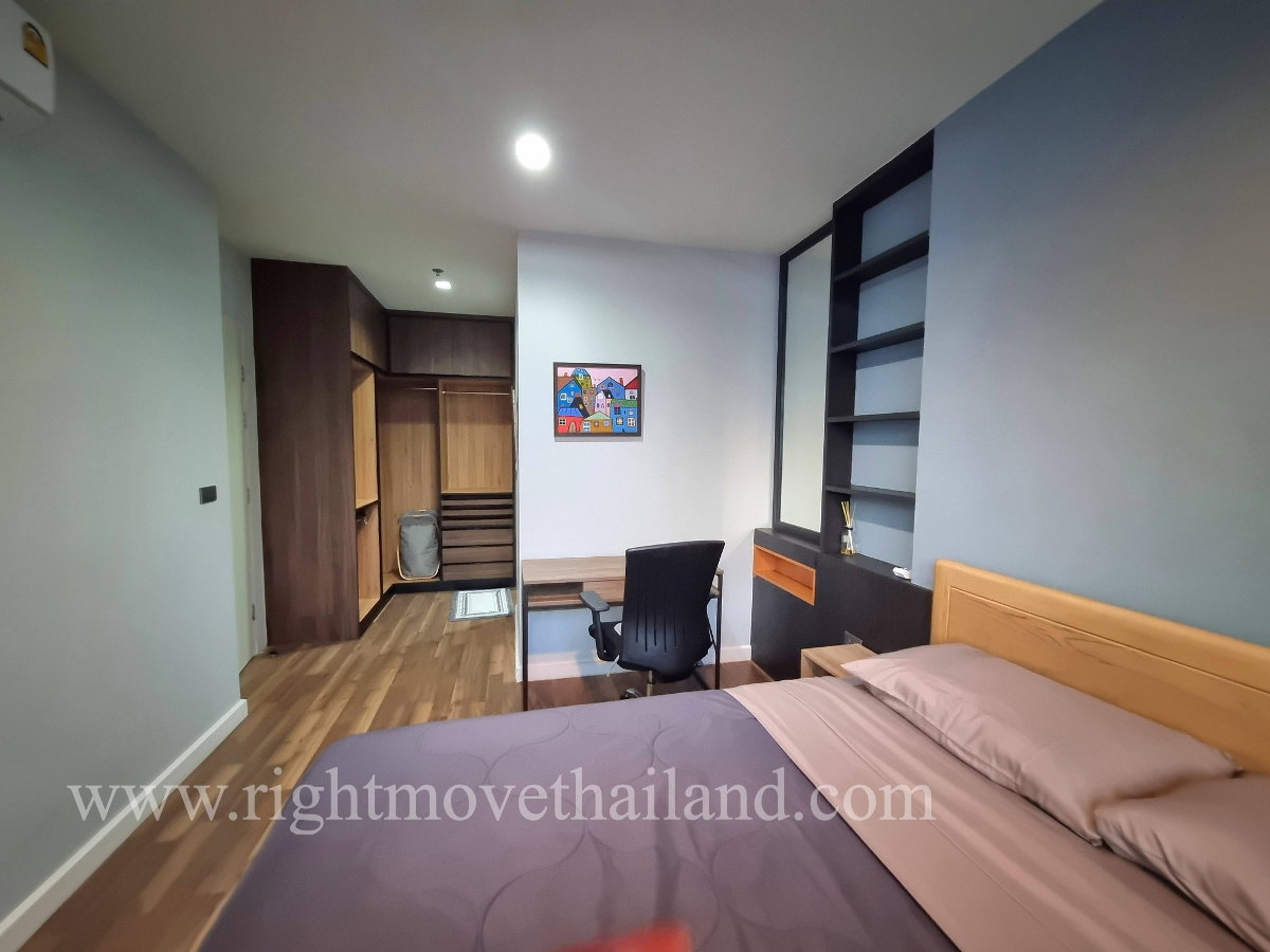 รูป For Rent | The Bloom Condo-BTS Phra Khanong - รูปที่ 11/17