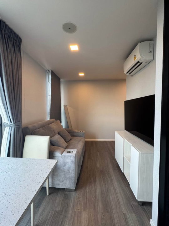 picture R3015 Condo For Rent Atmoz Chaengwattana - 6/20