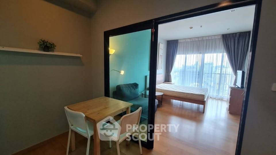 รูป คอนโด 1-ห้องนอน ที่ โนเบิล รีเวนต์ ใกล้ BTS พญาไท (ID 2891257) - รูปที่ 2/10