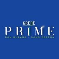 Grene Prime Don Mueang - Songprapa