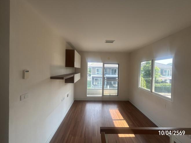picture HOME 60 Sq.w. Muang Nakhon Ratchasima Nakhon Ratchasima for 4.2M - 5/28