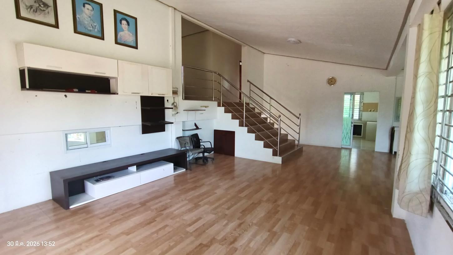 รูป บ้านเดี่ยว 2793 ตร.วา ระโนด สงขลา 4.2M - รูปที่ 29/50