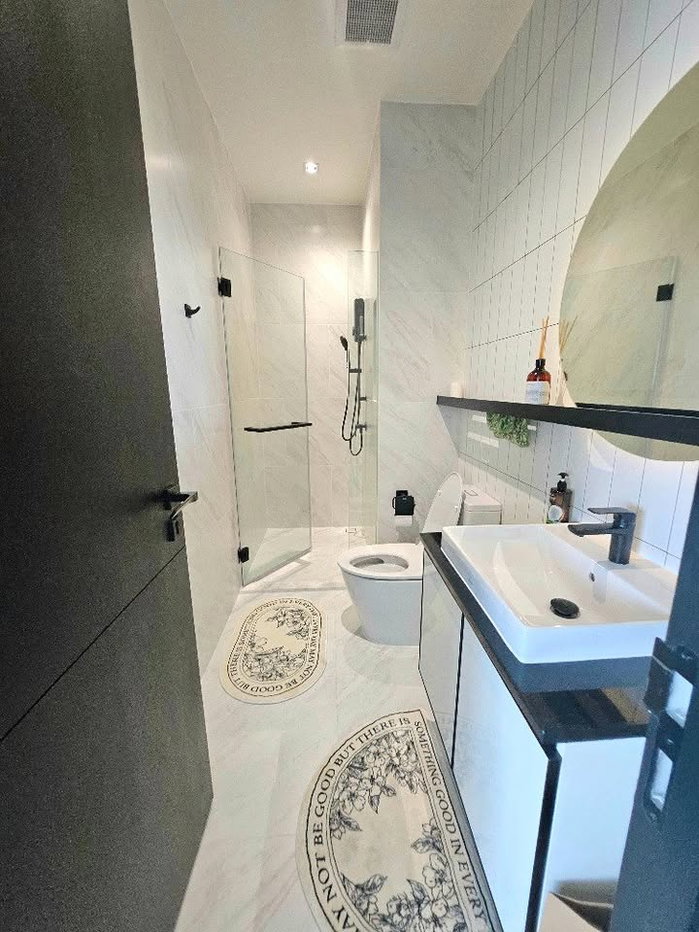 picture Condo for Rent at Chapter Charoennakhon - Riverside (D6905023) - 6/8