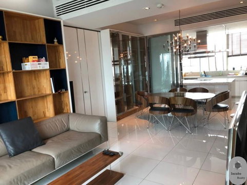 A031319 Millennium Residence