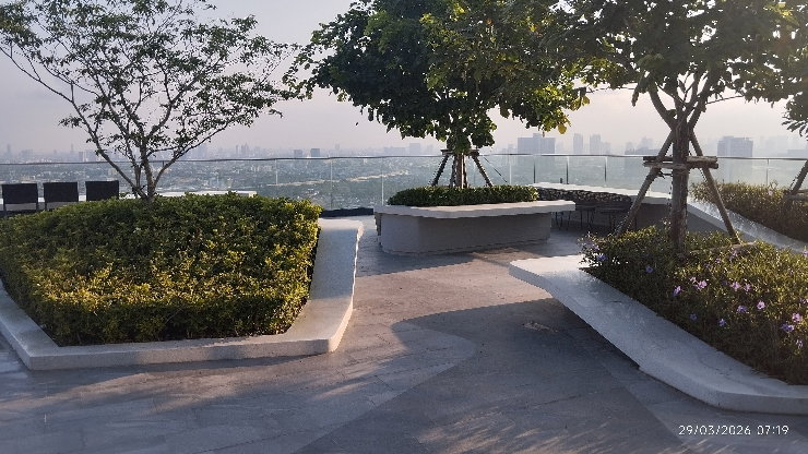 picture Condo origin plug and play sirinthorn - 23/29
