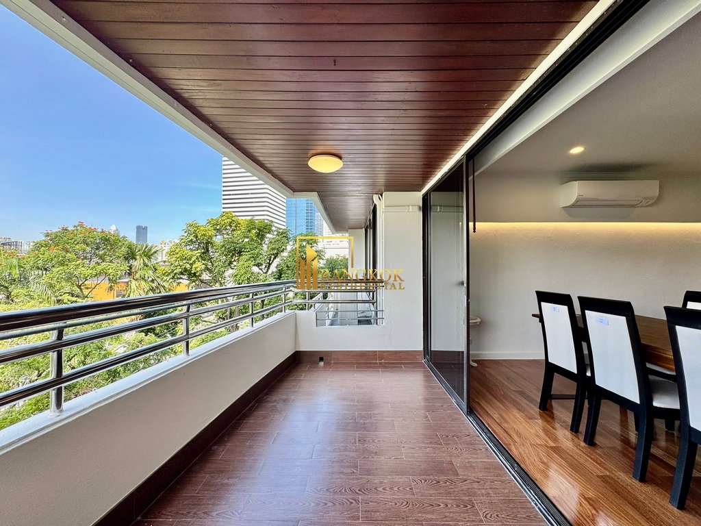 picture Spacious 3 Bedroom Apartment in Asoke - BR21171AP - 4/38