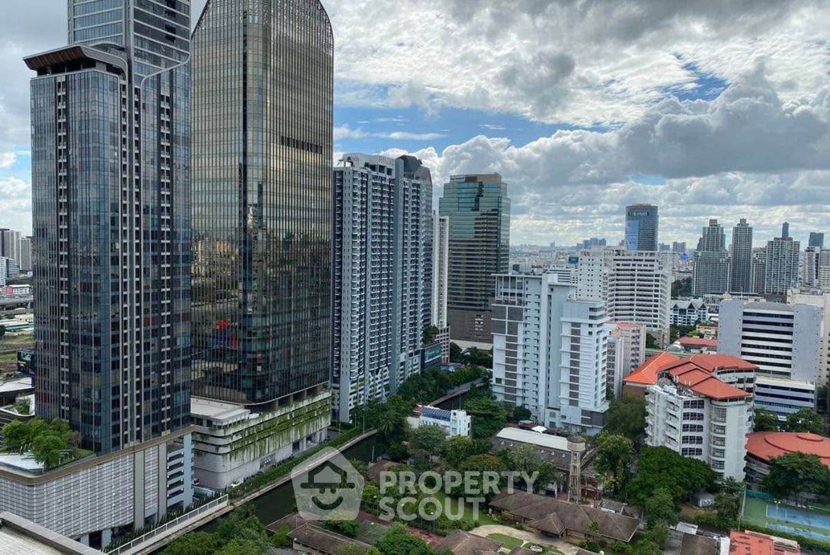 รูป คอนโด 2 ห้องนอน ชั้น 26 ขนาด 74 ตร.ม. ที่ The Lofts Asoke ใกล้ MRT เพชรบุรี 300 ม. (ID 2888885) - รูปที่ 14/18