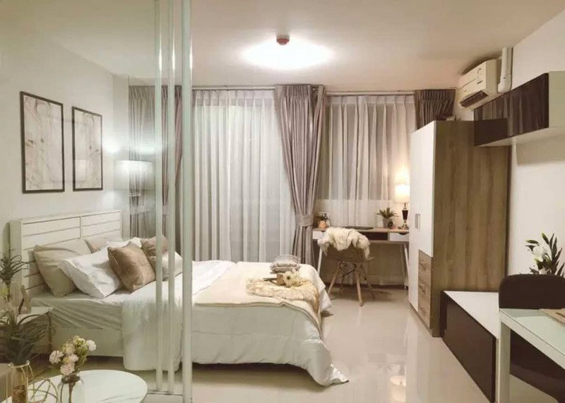 picture A033474 The Link Vano Sukhumvit 64 - 1/3