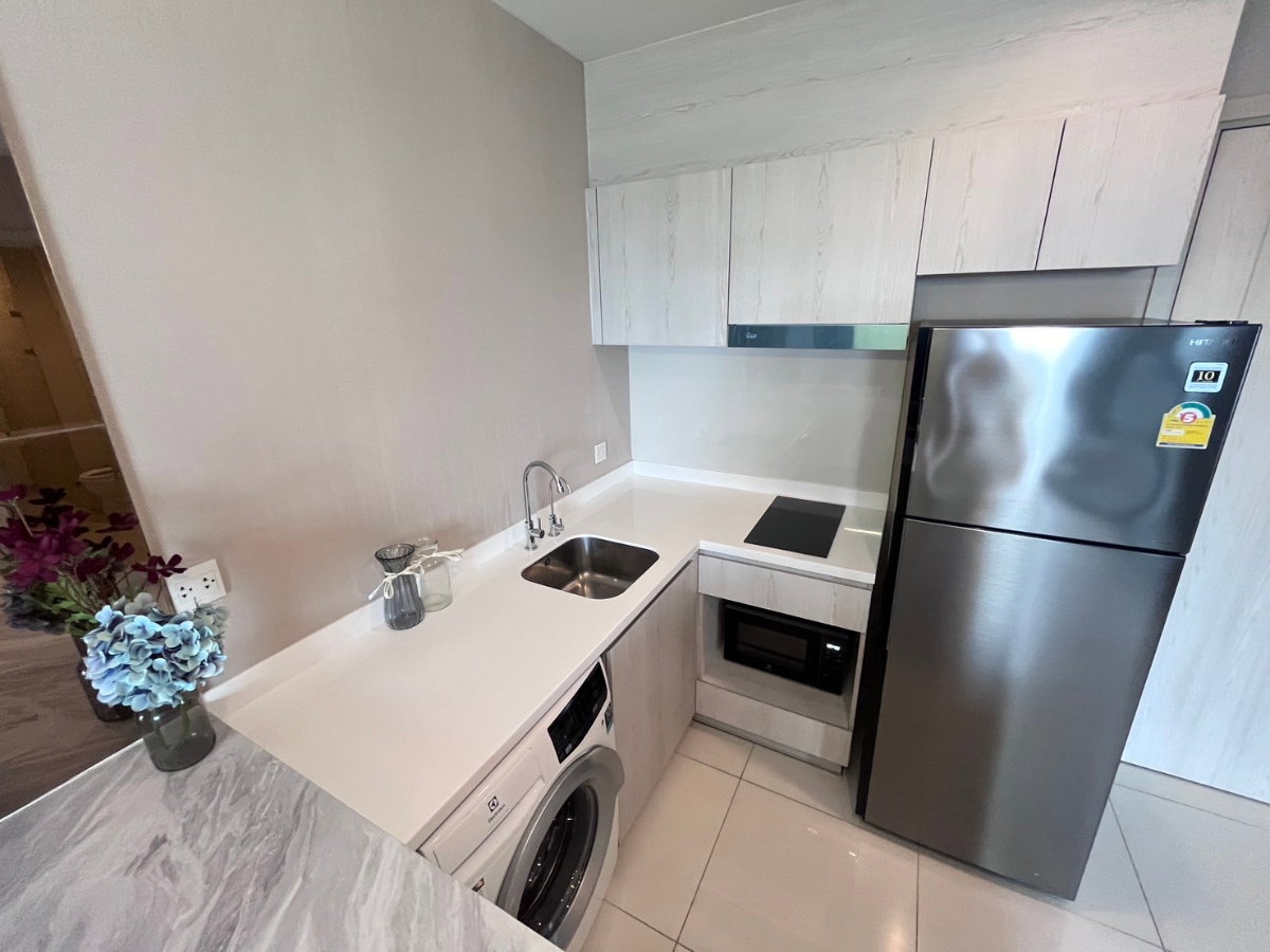 picture For Rent: Life One Wireless, 25,000 THB/month [OMN0027] - 16/20