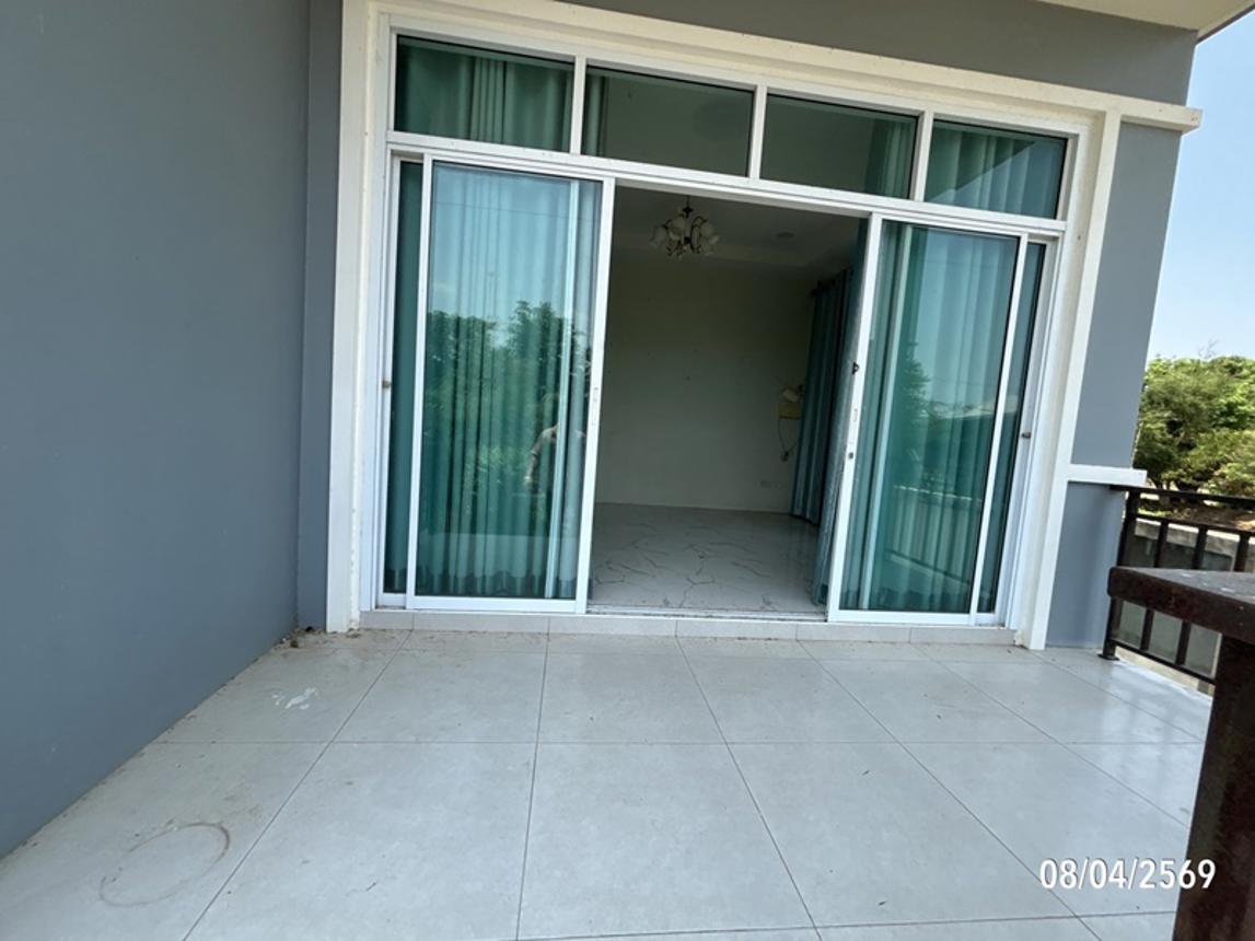 picture HOME 200 Sq.w. Muang Si Sa Ket Si Sa Ket for 1.8M - 27/36