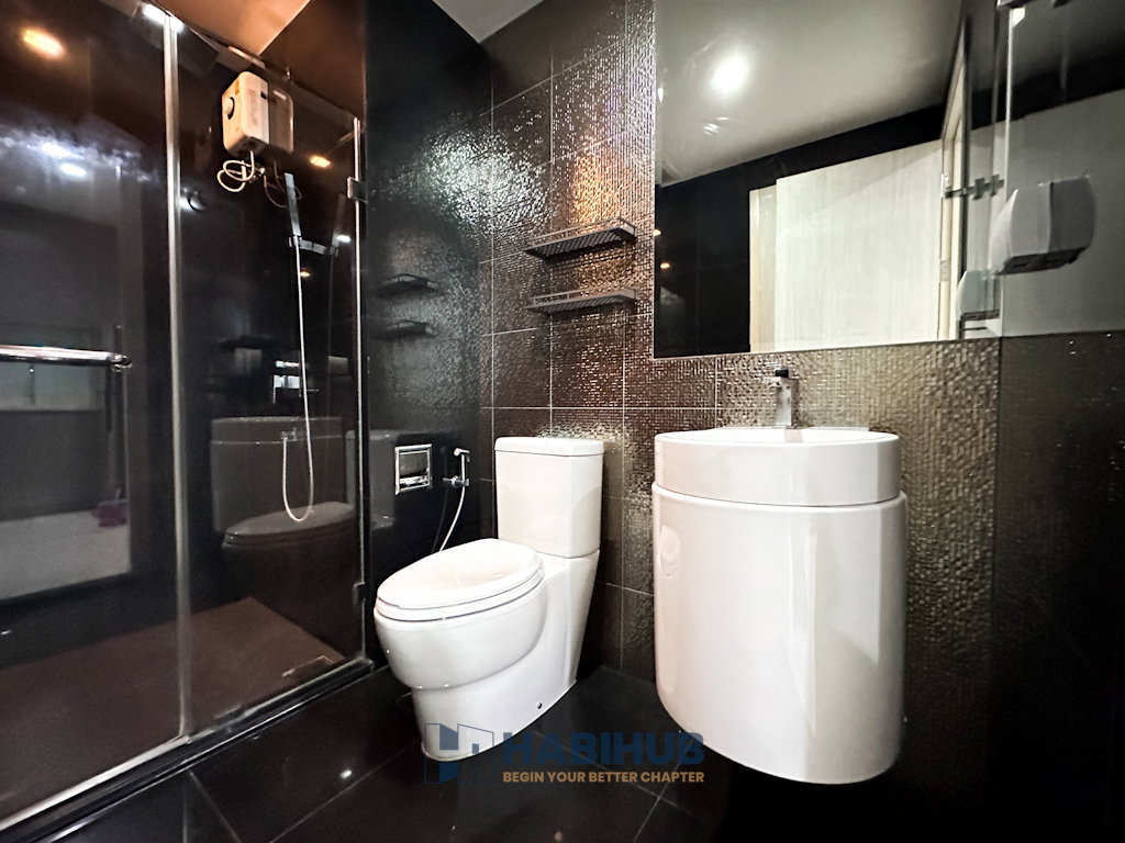รูป 🏠✨  Rhythm Sukhumvit 36-38 (ริทึ่ม สุขุมวิท 36-38) | ขายคอนโด 1 ห้องนอน (HBH-HL-81) - รูปที่ 14/19