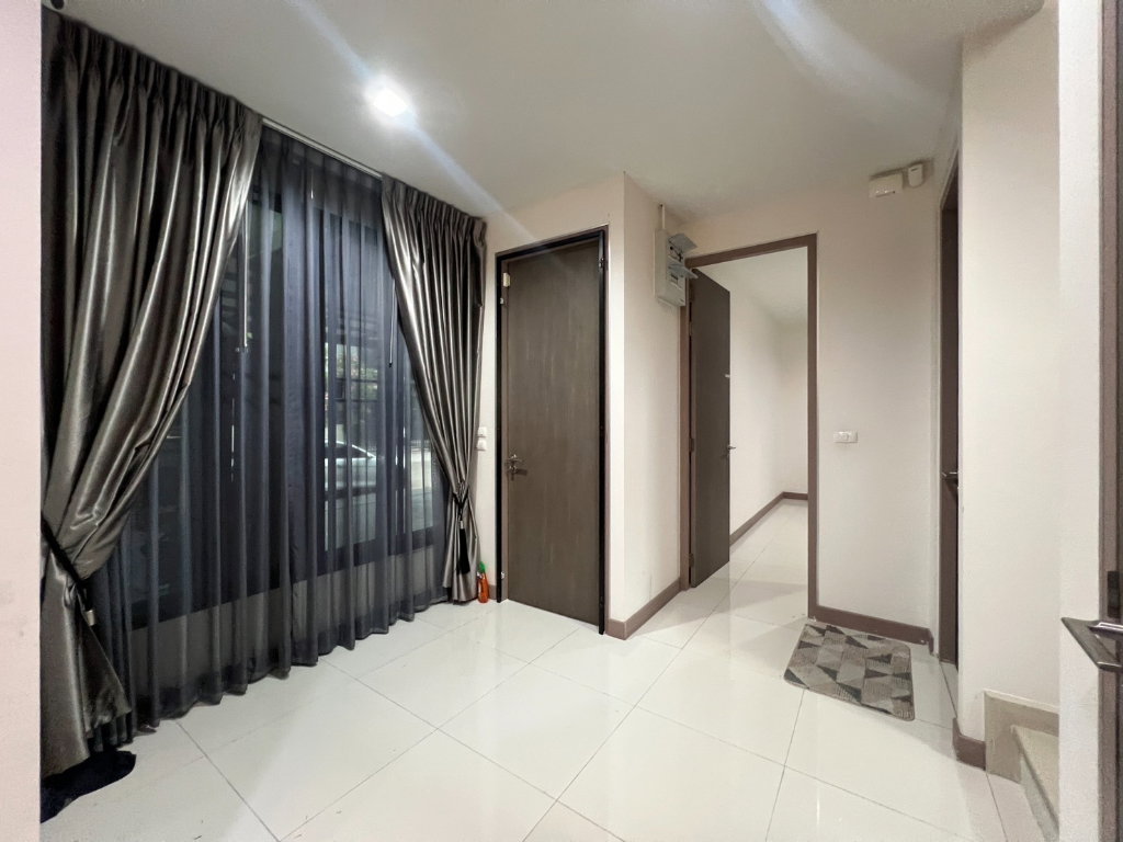 รูป 🏡 บ้านเดี่ยวคุณภาพในสังคมพรีเมียม "สัมมากร ชัยพฤกษ์–แจ้งวัฒนะ" เพียง 7.49 ล้าน - รูปที่ 20/44