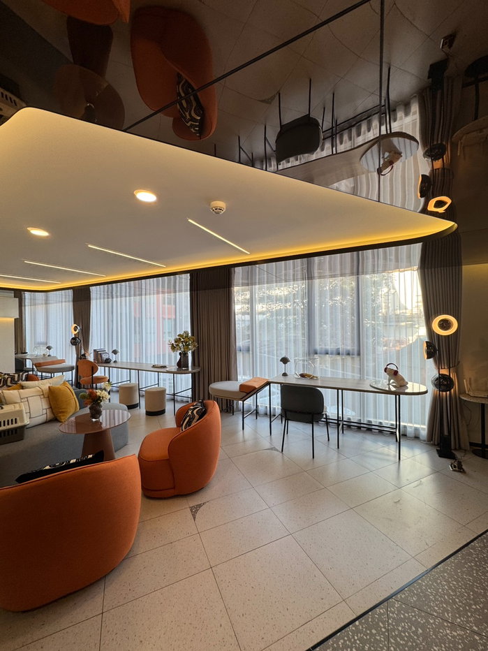 picture Brixton pet and play+ pet friendly (phaholyothin50) - 6/15