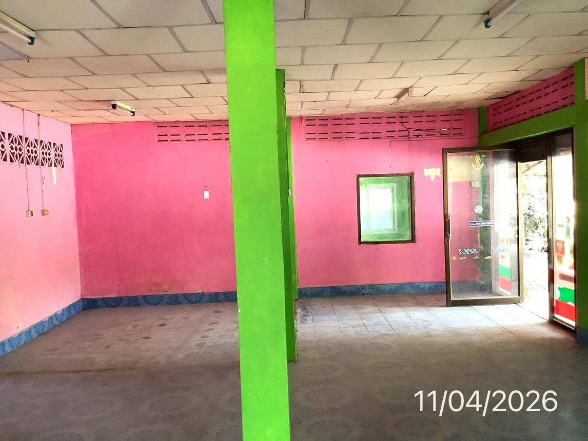 รูป บ้านเดี่ยว 106 ตร.วา ฉวาง นครศรีธรรมราช 1.6M - รูปที่ 26/44