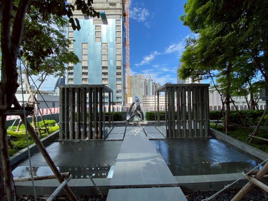 รูป Laviq Sukumvit 57 1Bedroom 1Bathromm - รูปที่ 25/34
