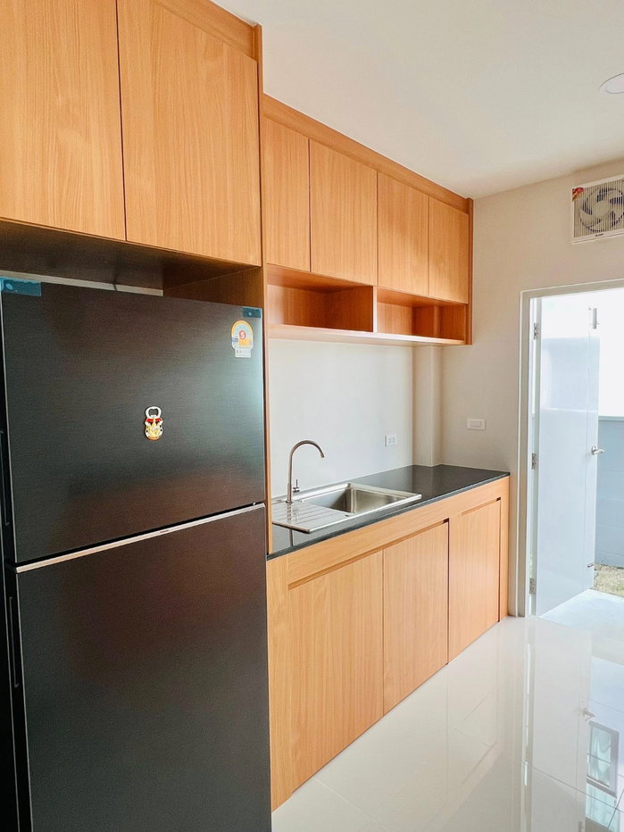 picture 🐶 Pet Friendly & Spacious! Just 3 Mins to Mega Bangna ✨ - 13/15